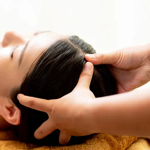 ライヘッドマッサージ＆姿勢矯正・骨盤矯正