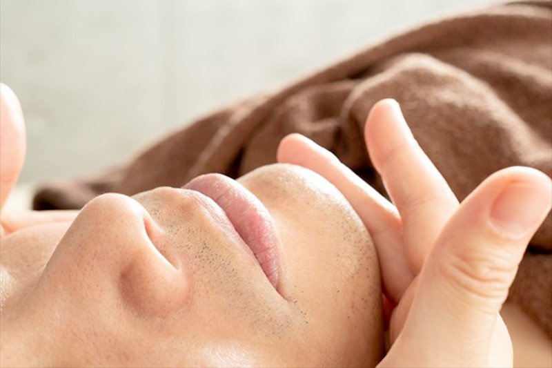 ヒゲ脱毛コース