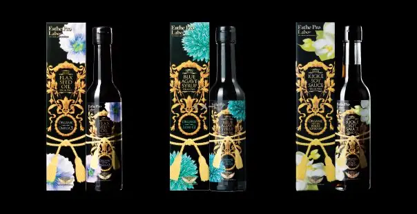 エンザイムニュートリションベーシックシリーズ