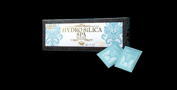 ハイドロシリカスパ グランプロ