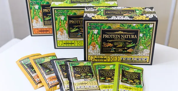 プロテイン ナチュラ グランプロ