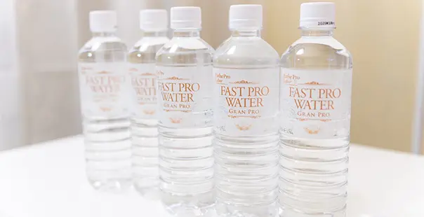 ファストプロウォーター グランプロ