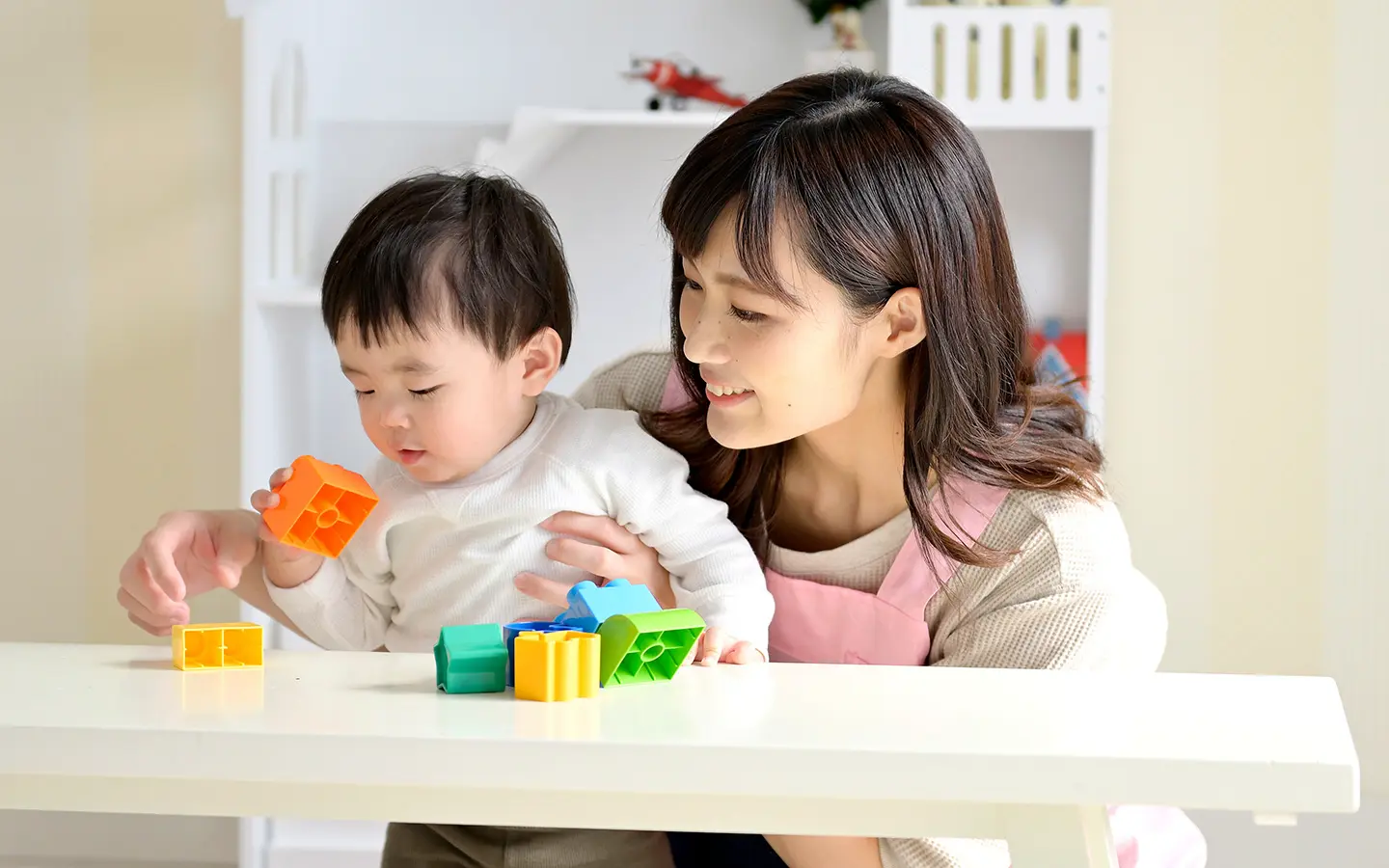 インストラクターの養成講座